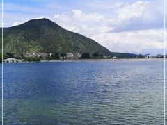 -清溪水库