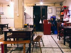 大堂-邓莽子老火锅(鲁祖庙店)