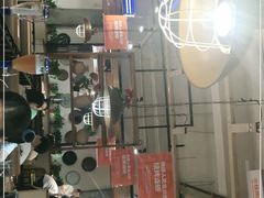 -小杨烤肉(朱雀店)