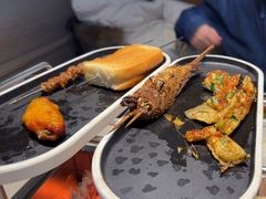 -丰茂烤串(五道口店)