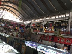 -天津洋货市场