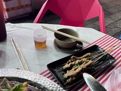 -不夜天烧烤牛骨头(南湖店)