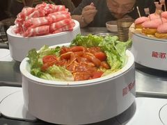 -龍歌自助小火锅(雨花台江南虹悦城店)