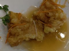 -合合春饼·酱骨·东北菜(潘家园店)
