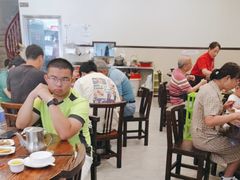 -正能量脆肉鲩火锅