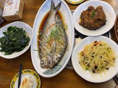 -老味道1992(武当山店)