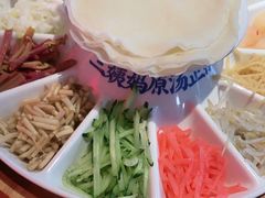 -怪噜范·老贵阳街头名小吃(汇金星力城店)