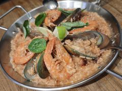 -Brut Eatery悦璞食堂(愚园路店)