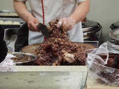 -闫家驴肉老店(华电一校店)