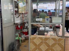 -香港风味小吃店(中英街店)