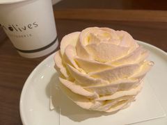 -Ten Olives甜点