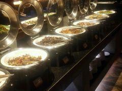 -鼎香缘海鲜自助火锅烤肉(锦辉购物广场店)