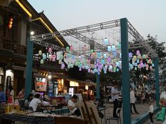 -壹华里·市集