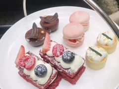 -威斯汀舞台餐厅