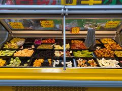 -老炳·七丛松甘草水果