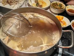 -牛事制造局牛肉火锅(莲岳路店)