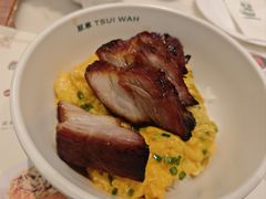 -翠华餐厅(百老汇店)
