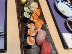 -小山日本料理(太古汇店)