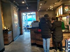 -星巴克(西湖天地店)