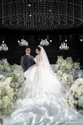 -御鉴天玺婚礼
