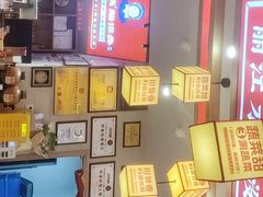 -阿婆情腊排骨火锅(金虹路店)