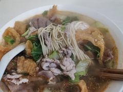 -老太皮肚面