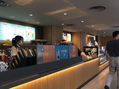 -星巴克(古象大酒店店)