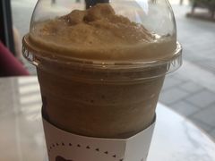 经典咖啡酷乐冰-COSTA COFFEE(吴江路店)