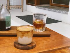 -Line 咖啡(石厦花园店)