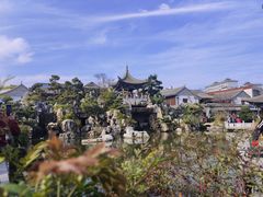 -朱家花园