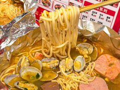 -见味花甲(福田coco park店)
