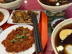 -华天延吉餐厅(西四总店)