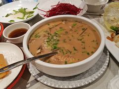 -老正兴菜馆(福州路店)