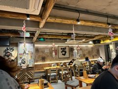 -北丐先生·野馄饨烧烤(雨花万象店)