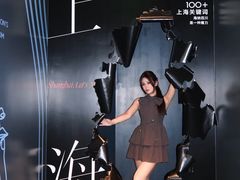 -上海杜莎夫人蜡像馆