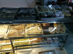 -糯米香(长江路店)