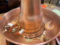 -北京老门框爆肚涮肉馆(凤城六路店)