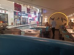 -周渝食惦·酸菜鱼精致川菜(横岗店)