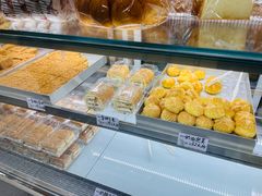 -甜嘟嘟烘焙坊(舒城路店)