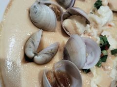 -唐拉雅秀酒店-唐苑中餐厅