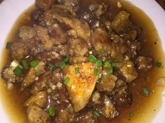 -国惠大酒楼(仓山万达店)