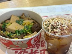 -盛香亭热卤(虎门店)