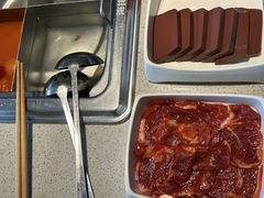 -海底捞大排档火锅(悦荟广场店)