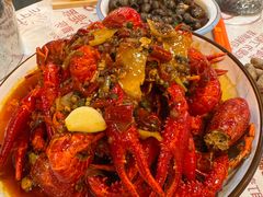 潜江油焖小龙虾-小田油焖小龙虾(双井店)