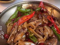 -三宝泥炉·活烤鳗鱼(七宝宝龙店)