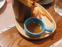 -原石牛扒·约会餐厅(龙城万科里店)