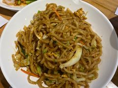 -晋情·游子轩(梅花路店)