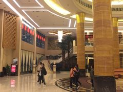 -张家界青和锦江国际酒店