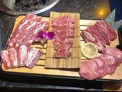 -鹤江桥·红油牛肉粉(SKP店)