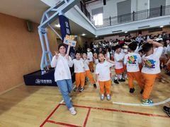 -吉的堡幼儿园(上海金山英慈园)